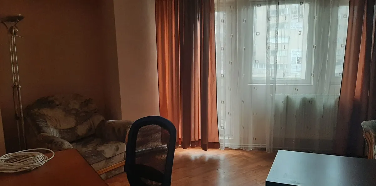 Buzau Unirii Sud