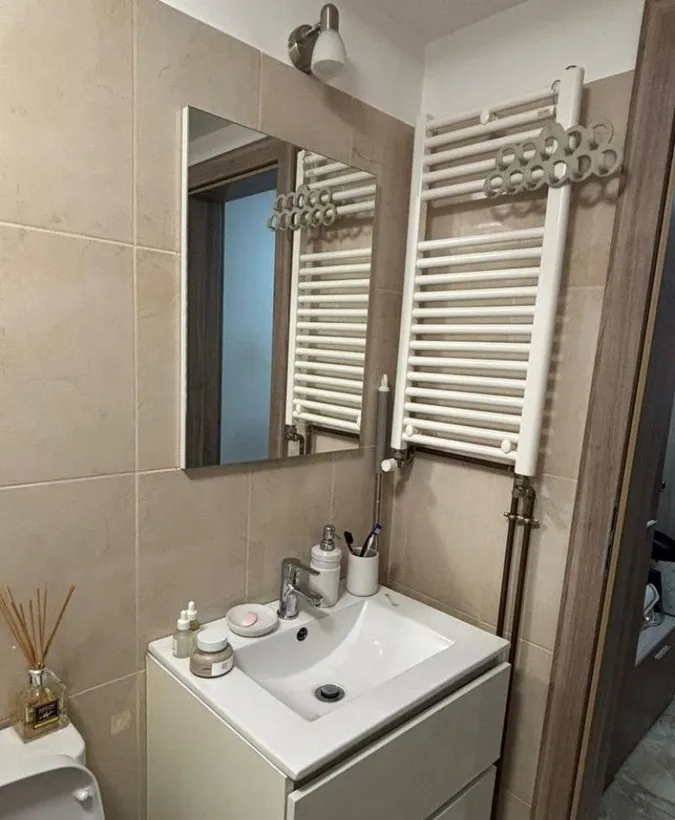 Militari Ap de inchiriat 2 camere