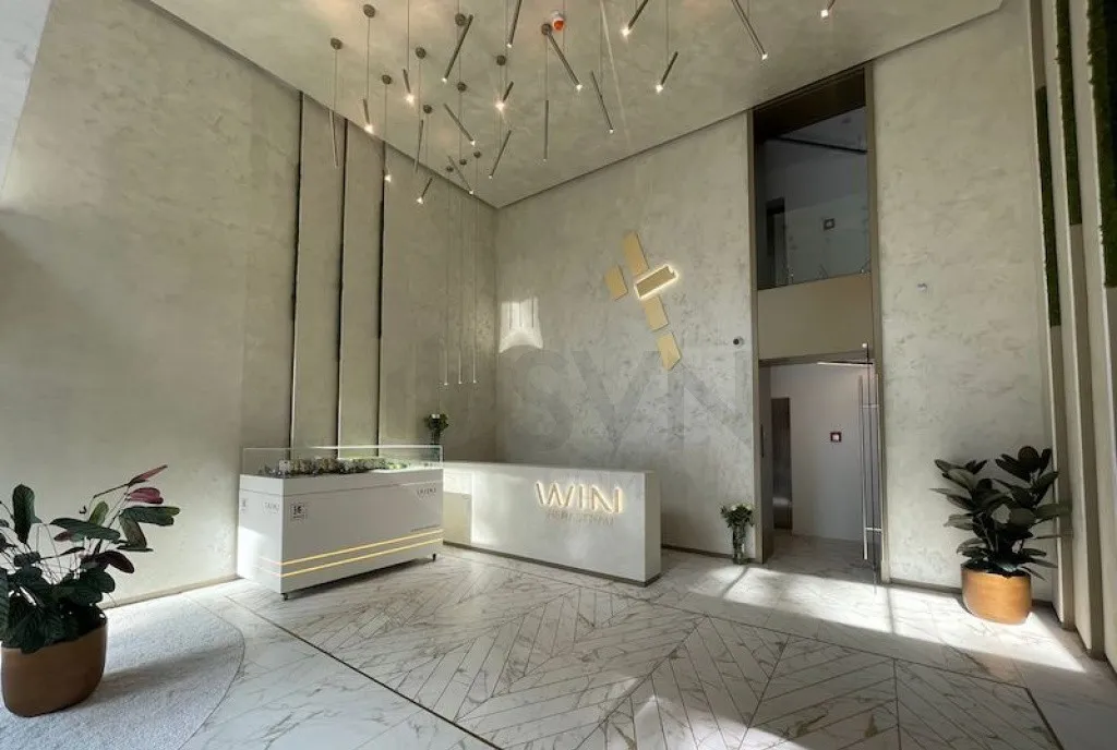 Penthouse de I win Herastrau I