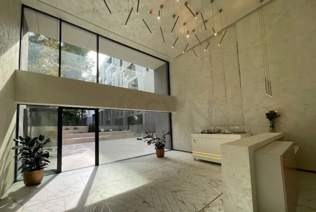 Penthouse de I win Herastrau I