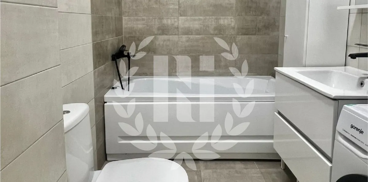 Cernica Pantelimon apartament 2 camere 2 balcoane 74 mp