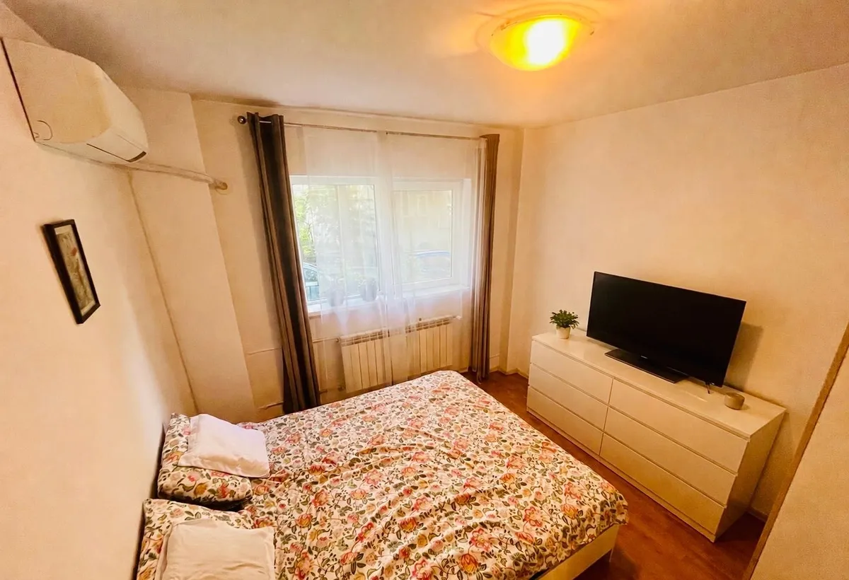 Crangasi str Ceahlaul 2 ac 2 tv