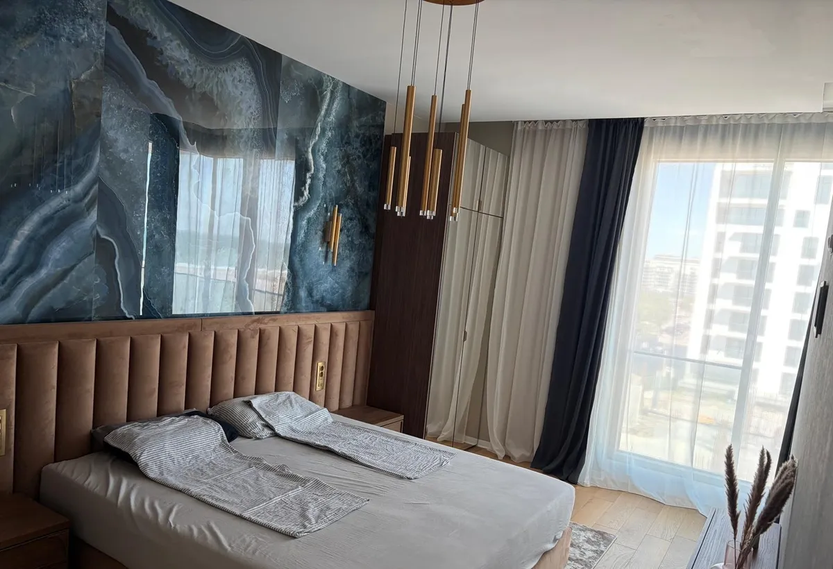 One Mamaia Nord Apartament premium 3 camere vedere la mare