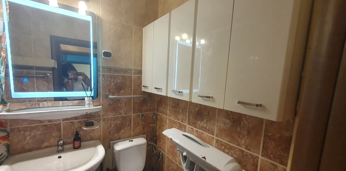 Drumul Taberei Piata Valea Ialomitei 1/4 cf 1 dec mobilat utilat centrala