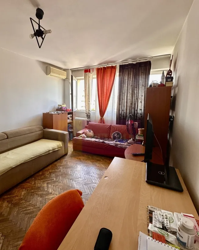 3 camere Mihai Bravu Iancului
