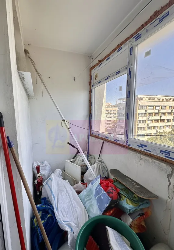 3 camere Mihai Bravu Iancului
