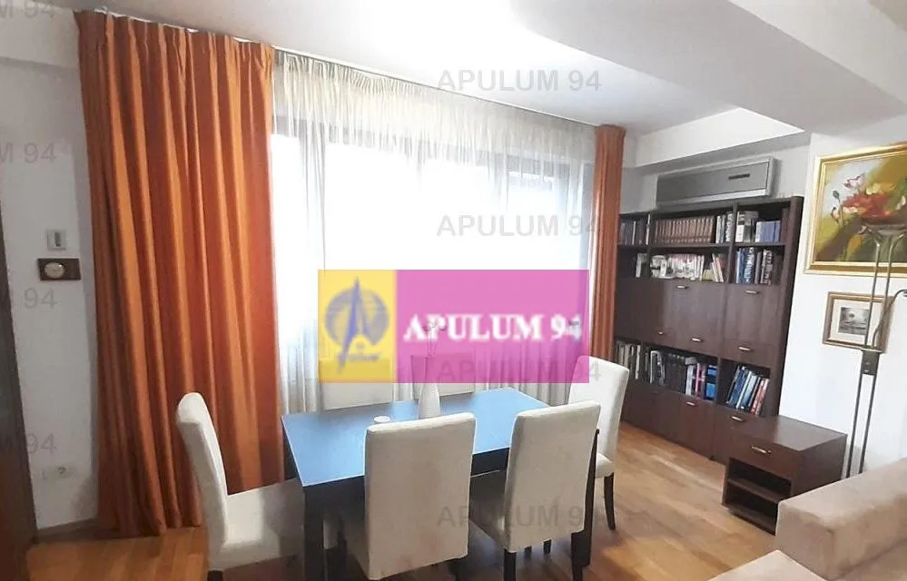 Apartament Superb Baneasa Ion Ionescu de la Brad