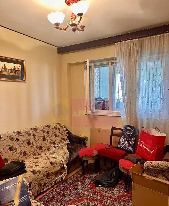 Apartament 3 camere Soseua Iancului Super oferta