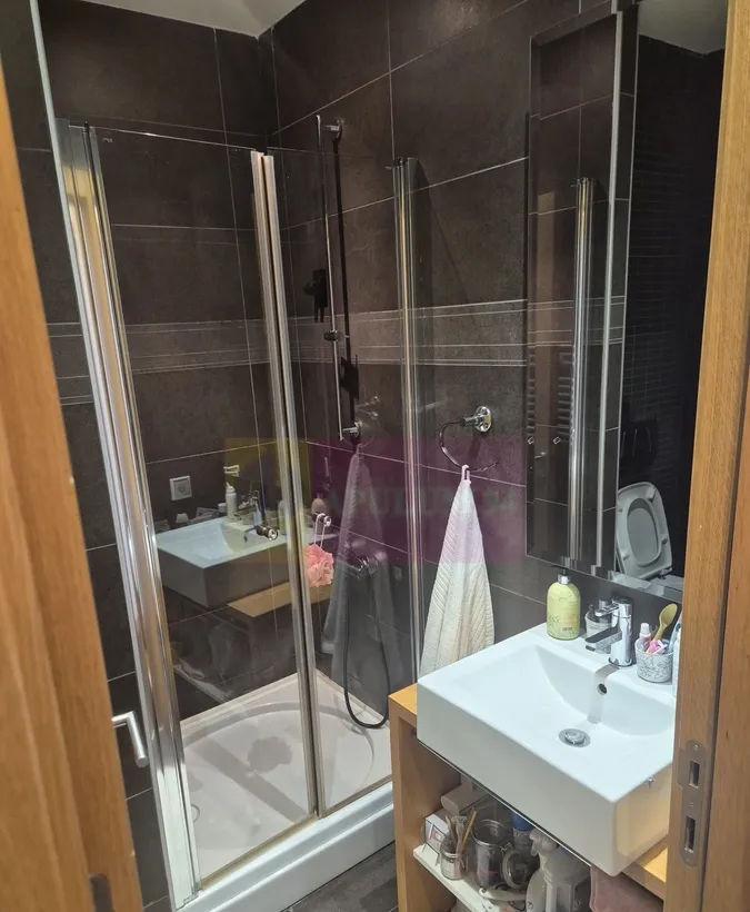 Apartament 3 camere InCity Residence