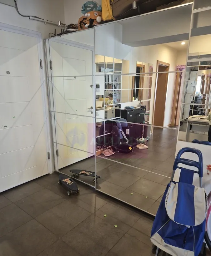 Apartament 3 camere InCity Residence