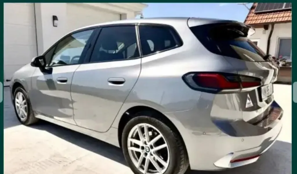 BMW 218i AT Luxury Line bull FULL bull Garantie 24 luni 24 000 eur