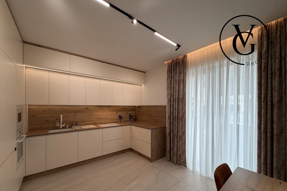 Pipera Matei Millo vila smart 5 camere pompe de caldura panouri solare