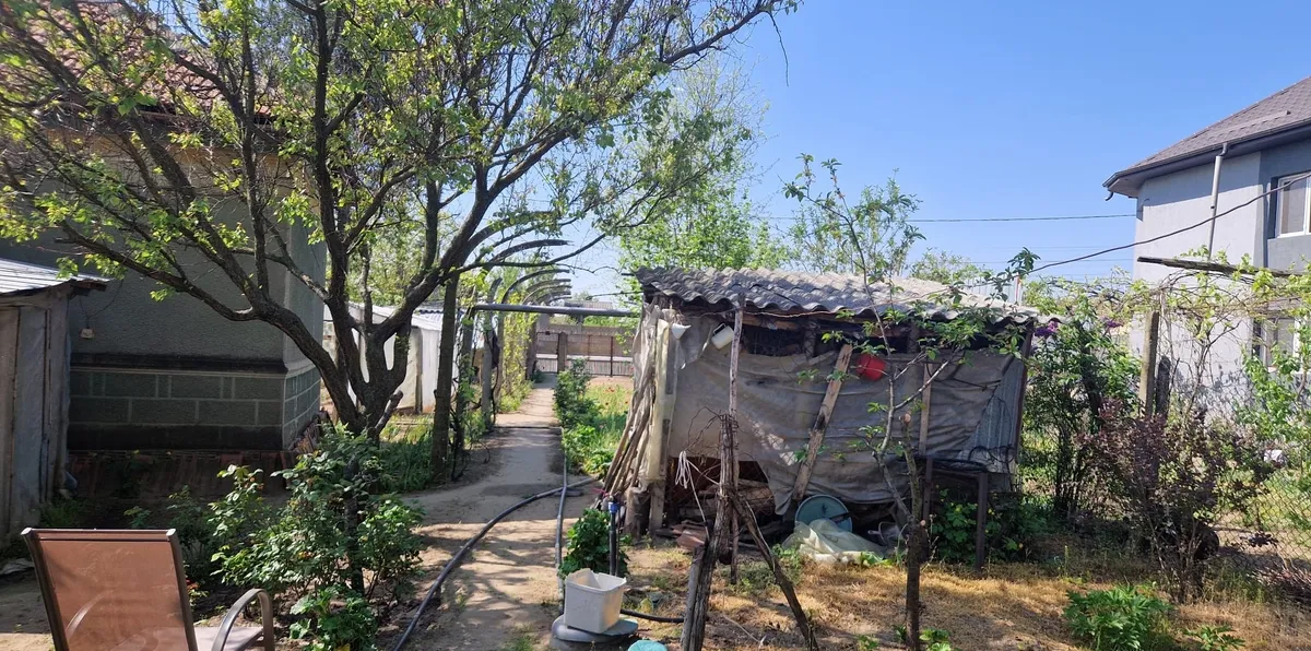 Casa de vanzare comuna Ianca judetul Olt