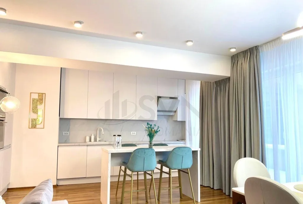Apartament 3 camere premium Soseaua Nordului View Herastr
