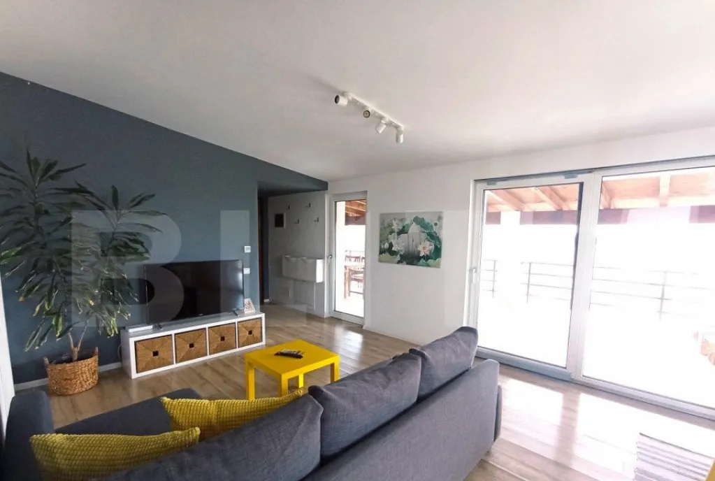 Apartament de vanzare cu 3 camere 68 mp zona Modern