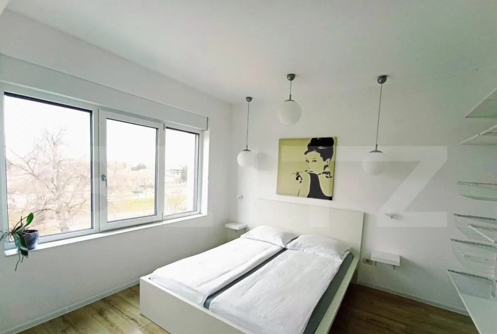 Apartament de vanzare cu 3 camere 68 mp zona Modern