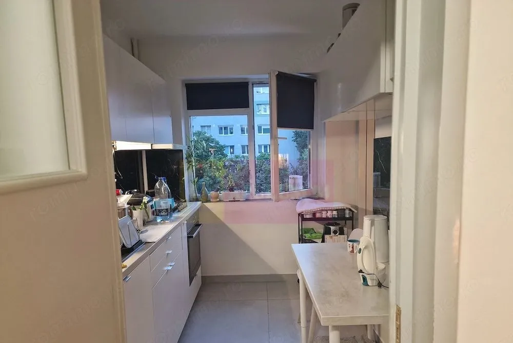 3 Camere Mihalache Popisteanu I Etaj 5 10 Bloc Reabilitat