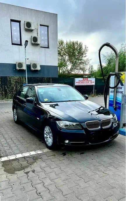 Bmw e90 facelift 4 500 eur