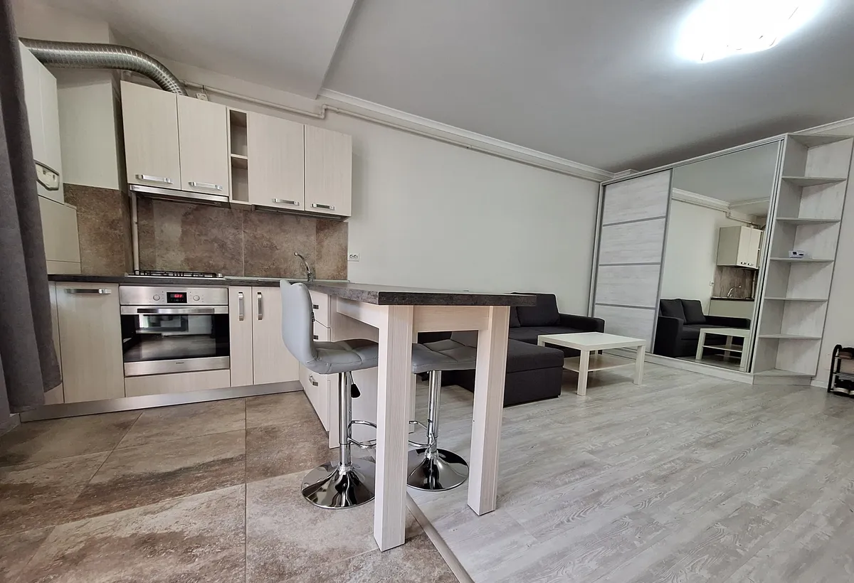 Militari Residence Avangarde City