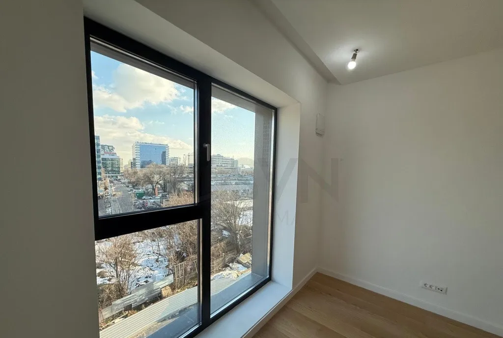 Apartament premium 2 camere Nusco City