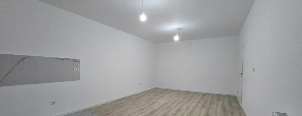 Garsoniera Racadau mobilata utilata modern 330 Euro