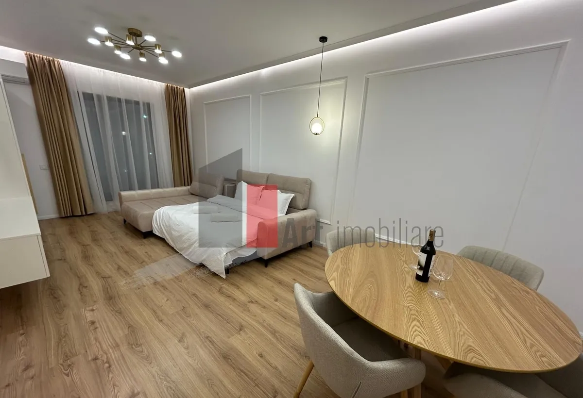 Apartamemt 2 camere Exigent Faza 5 Lujerului