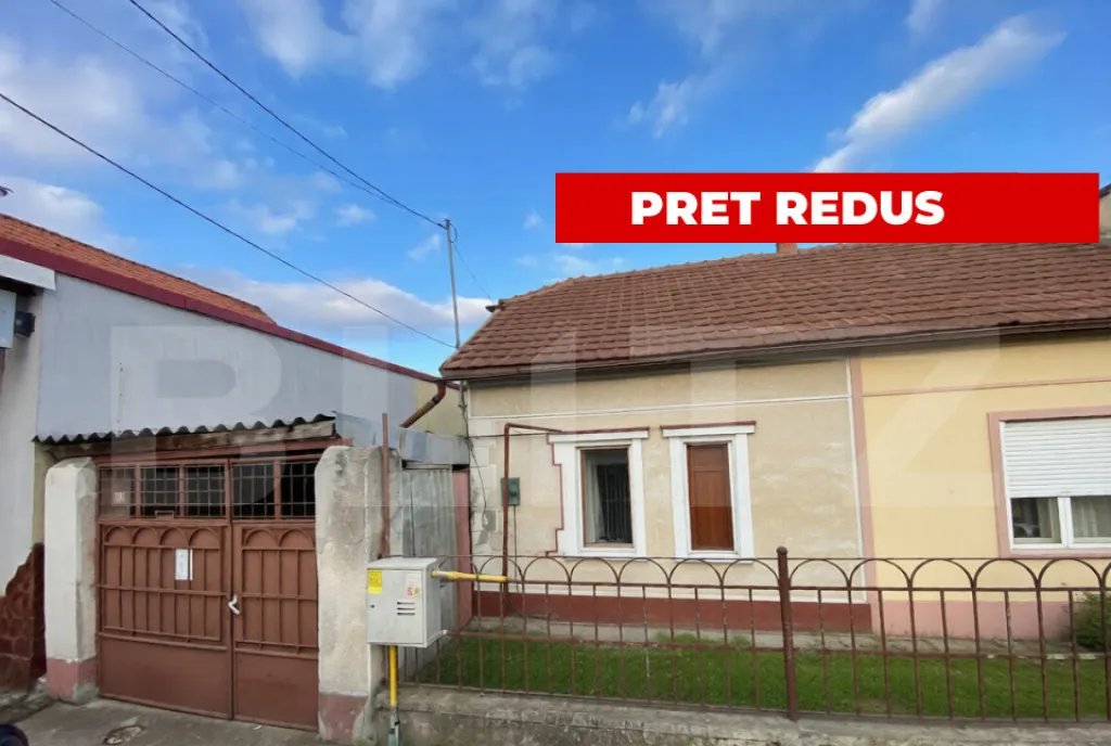 Apartament de vanzare 36 mp zona Vasile Alecsandri Kauflan