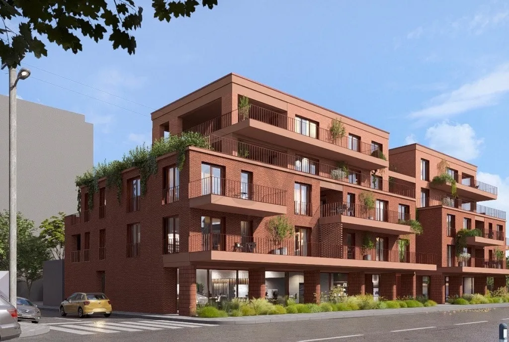 Apartament 3 camere Parcul Verdi Floreasca