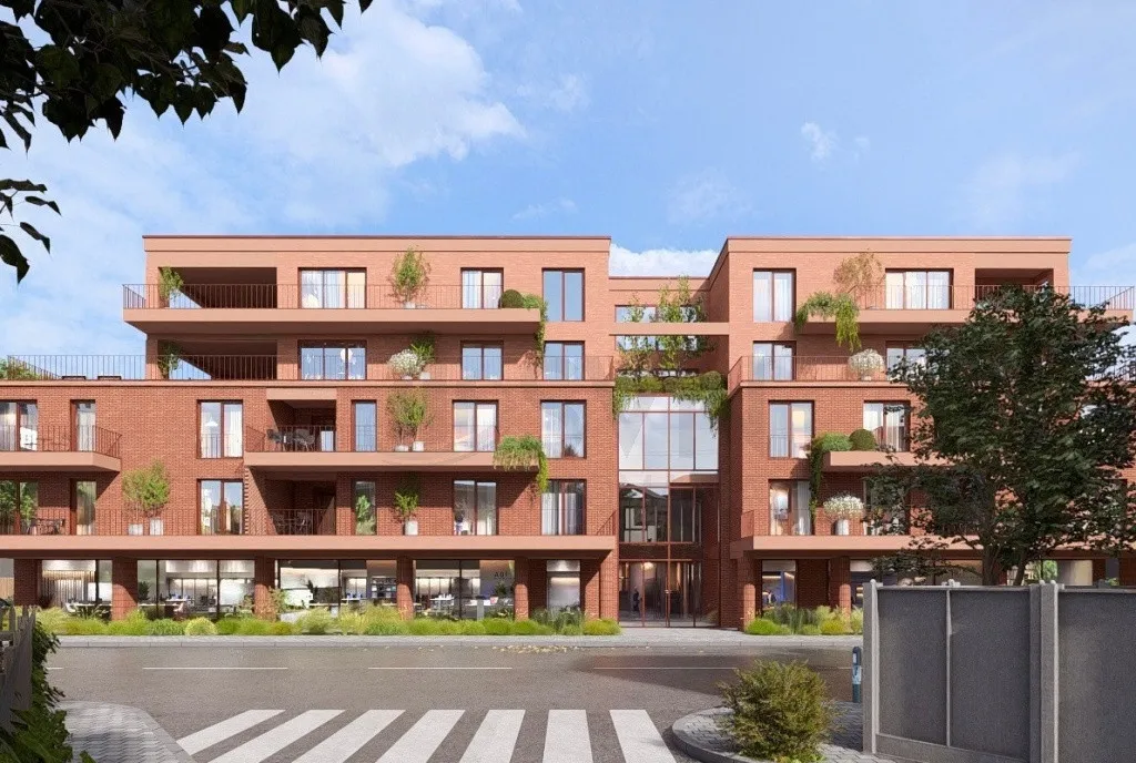 Apartament 3 camere Parcul Verdi Floreasca