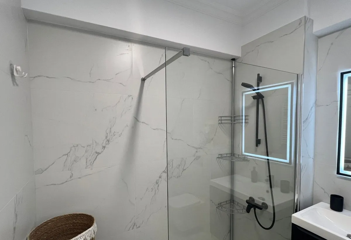 Pipera apartament premium terasa spectaculoasa parcare subterana inclusa