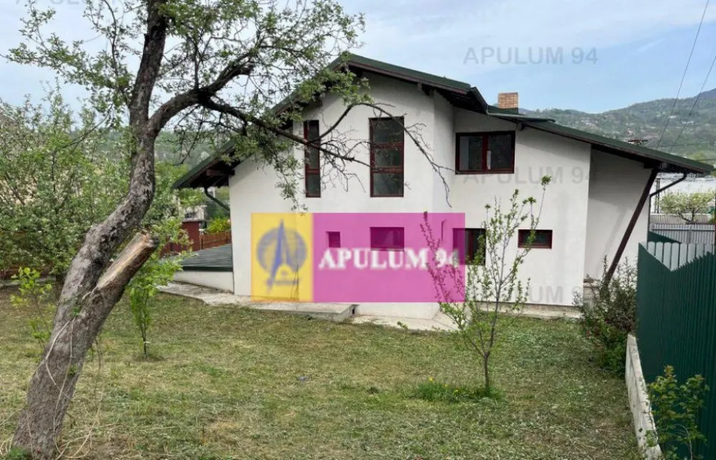 Vila de vanzare in Comarnic