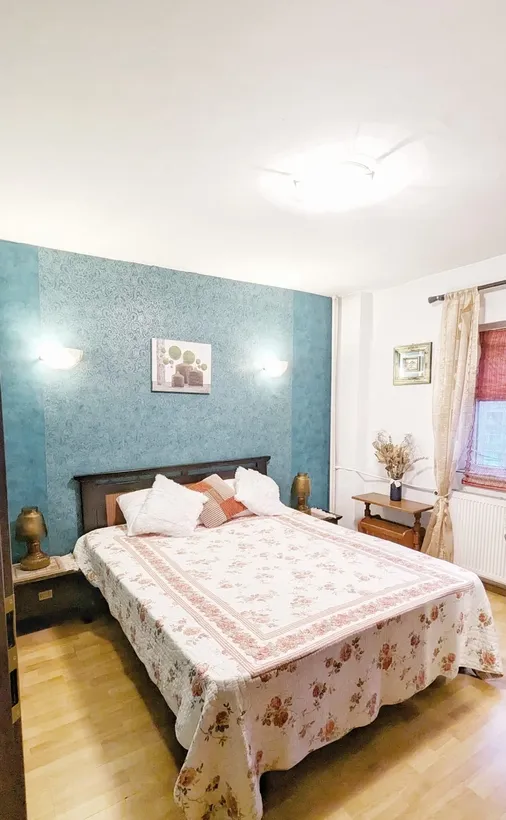 2 minute Metrou Obor Stefan cel Mare 2 camere Modern Renovat Total ac