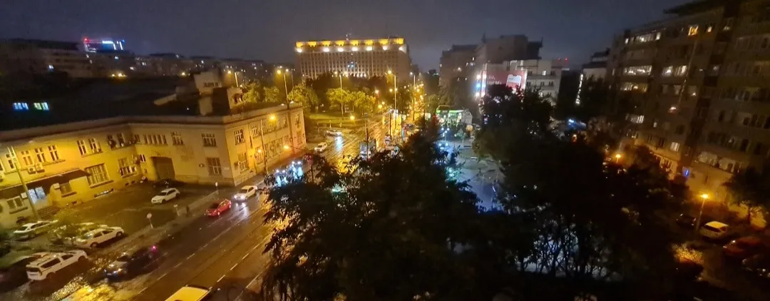 Gara de Nord