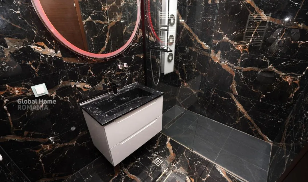 Asmita Gardens Tineretului apartament 2 camere