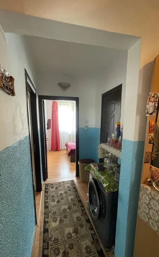 Drumul Taberei Valea Argesului