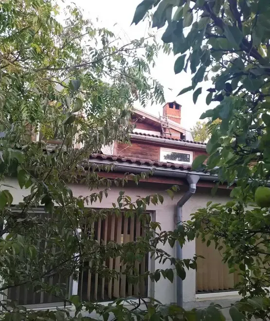 Casa de vanzare