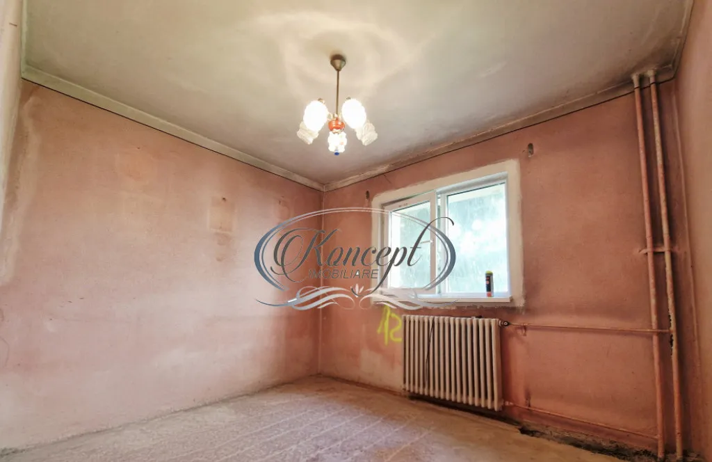 Apartament decomandat in apropiere de Piata Marasti si Kaufl