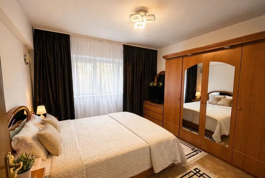 Lujerului Apartament 2 camere de inchiriat