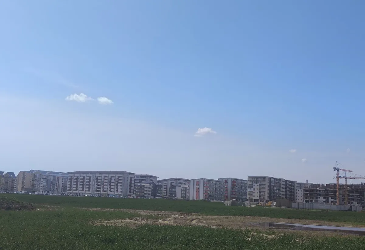 Popesti Leordeni metrou Dimitrie Leonida