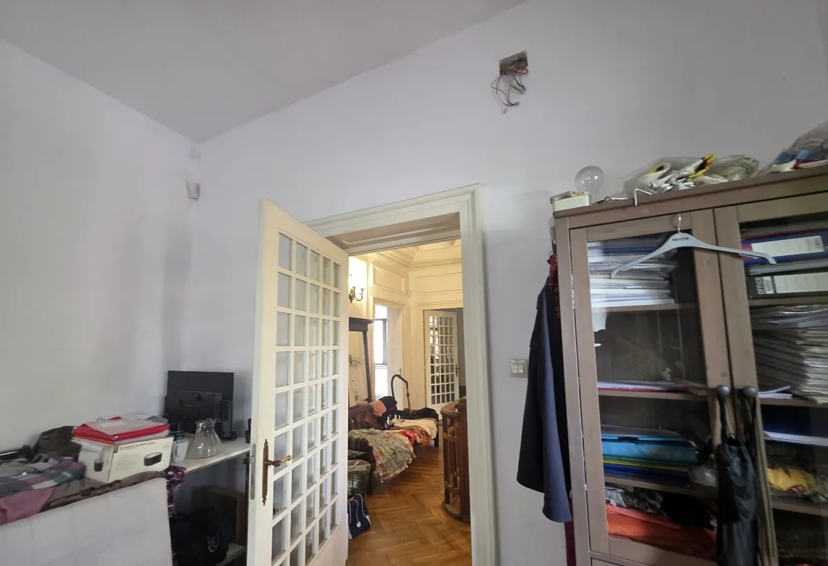 Vila deosebita Cismigiu Berzei