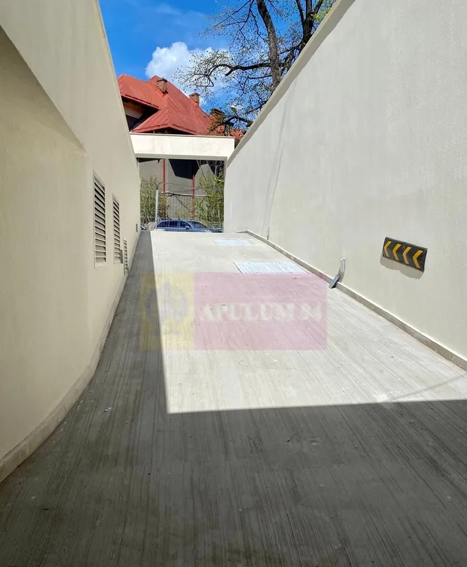 Apartament 3 Camere Licurg 2 Prime Residence Cartierul Armenesc