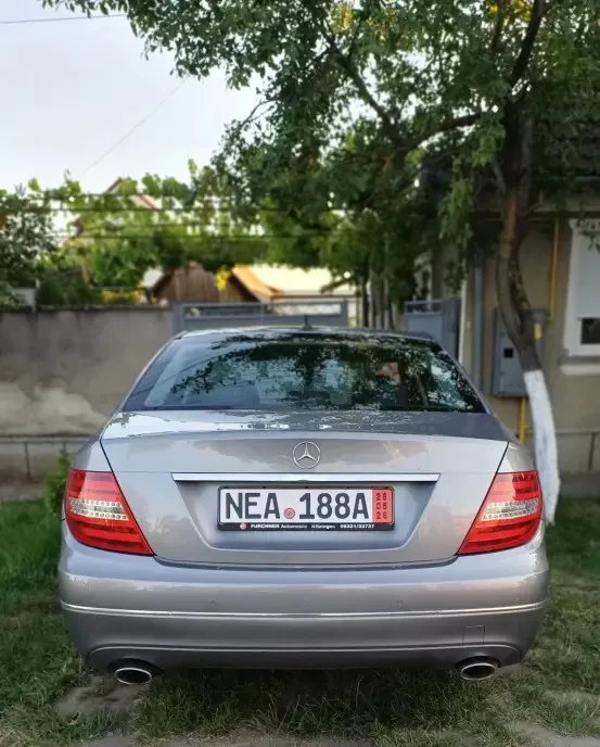 Mercedes-Benz C300 CDI 4MATIC 9 500 eur