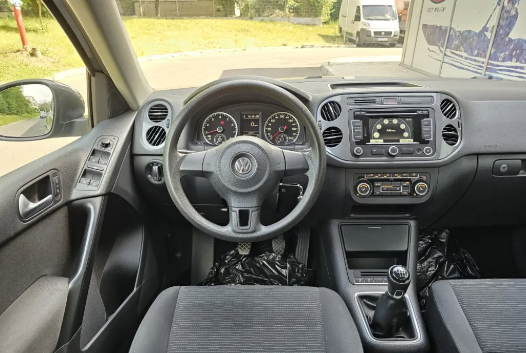 VW Tiguan 1 4TSI 4Motion Navi Clima Icirc ncalzireScaune Pilot 7 490 eur