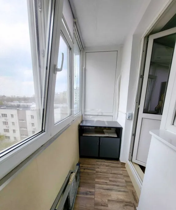 2 camere decomandat 7/10 Drumul Taberei