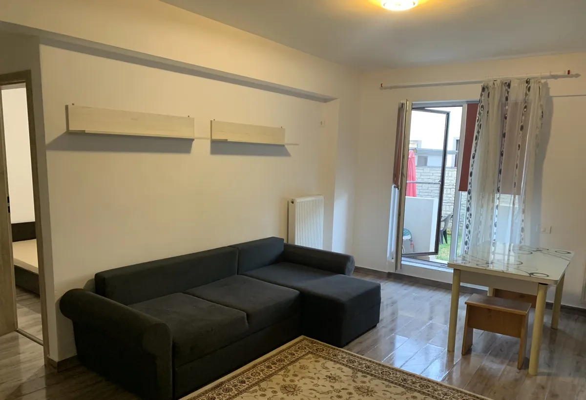 Drumul Taberei 2 camere curte Prelungirea Ghencea strada Ciresari