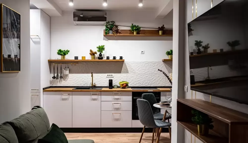 Fabrica de mobila executam mobilier la comanda