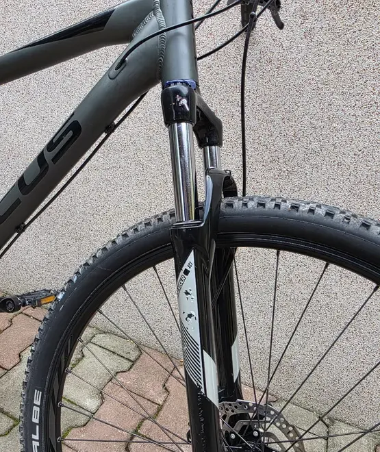 Vand bicicleta Focus Whistler 3 6 marime L Roti 29
