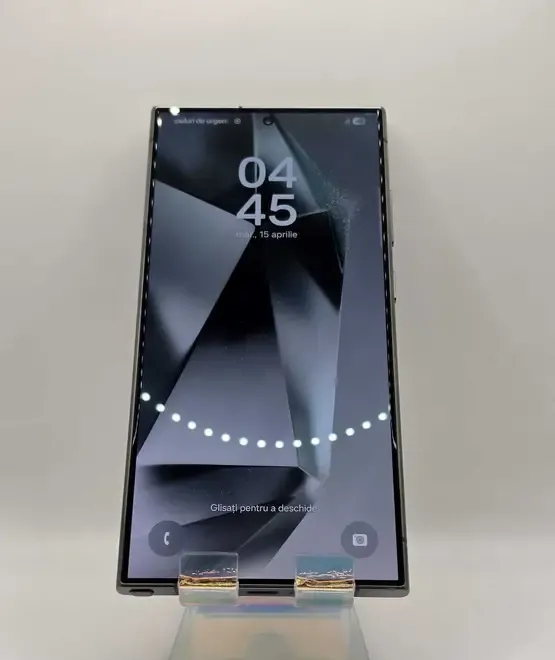 Samsung S24 Ultra