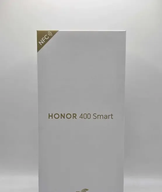 Honor 400 Smart