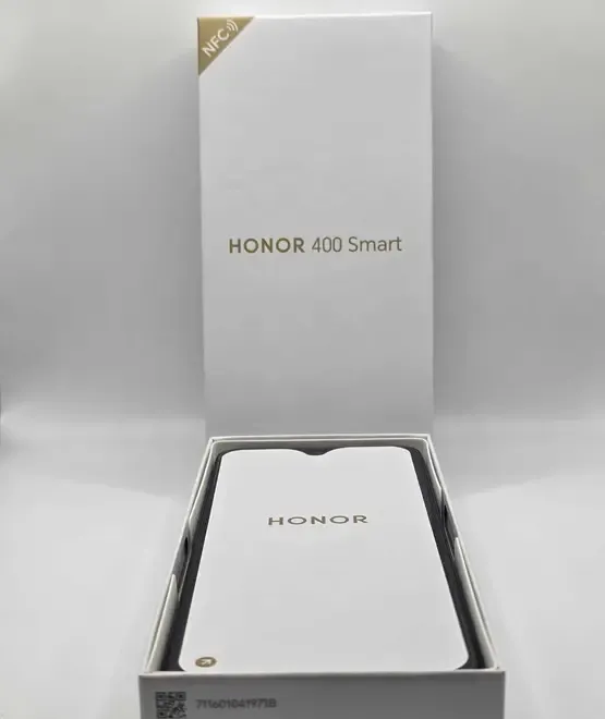 Honor 400 Smart